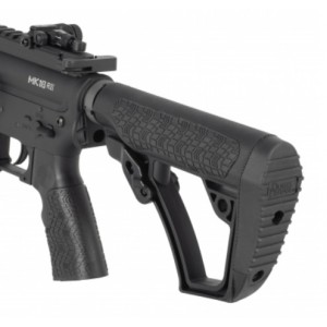 Страйкбольный автомат DD4 MK18 RIII SBR 10.5inch (WB2) EC-644-WB2-UP [East Crane]